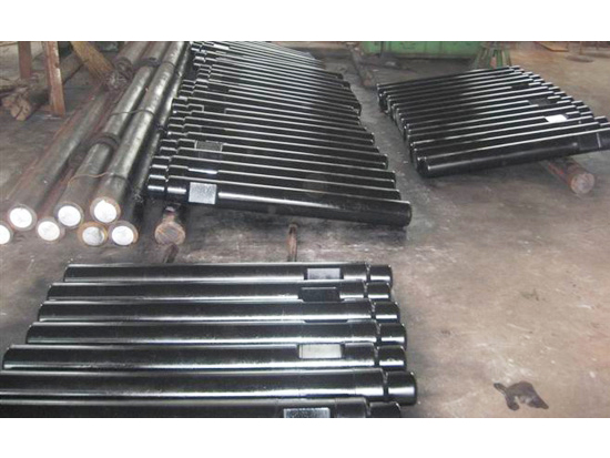 工兵破碎锤钎杆(钢钎,镐钎)