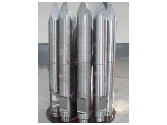 爱德特破碎锤钎杆(钢钎,镐钎)