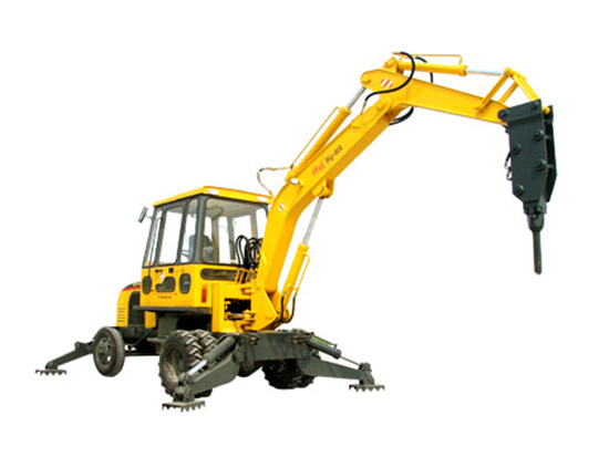 泰星破碎锤钎杆(钢钎,镐钎)