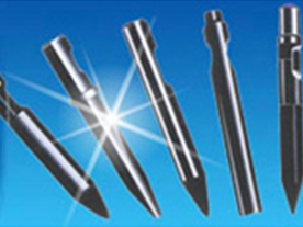 甲南电机破碎锤钎杆(钢钎,镐钎)