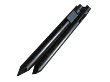 蒙特贝德破碎锤钎杆(钢钎,镐钎)