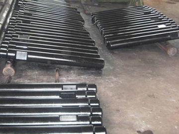 阿特拉斯破碎锤钎杆(钢钎,镐钎)