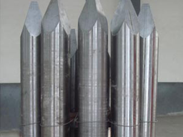 冈田破碎锤钎杆(钢钎,镐钎)